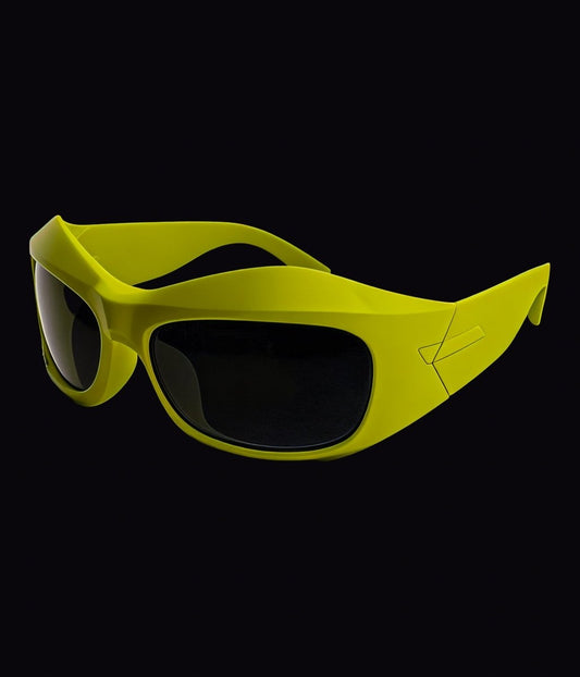 NE0 - RAY — G - SLAVE ON THE RAVE - 