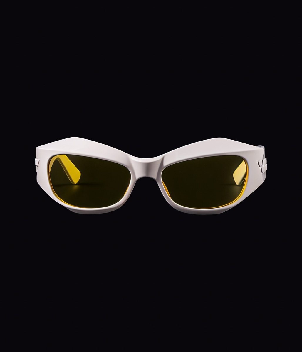 NE0 - RAY — W - SLAVE ON THE RAVE - 