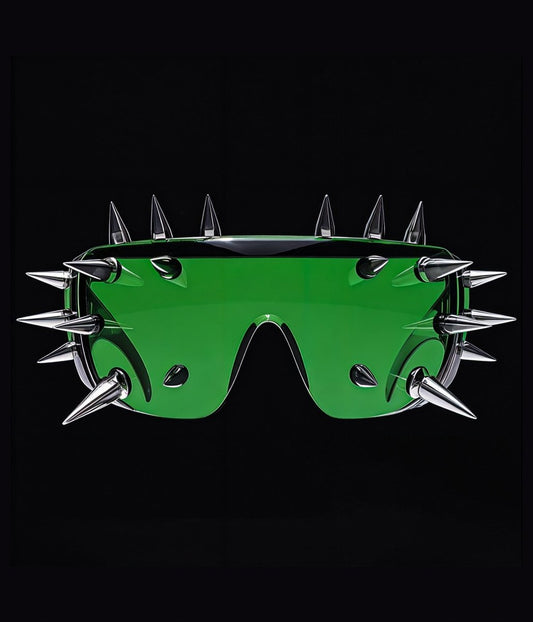 V1S0R — G - SLAVE ON THE RAVE - 