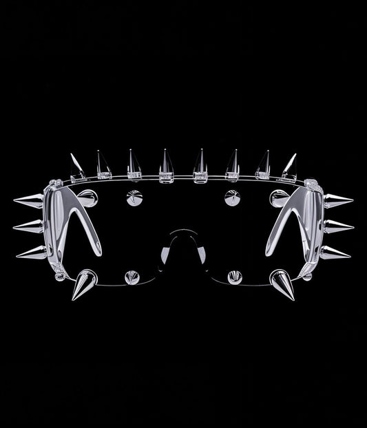 V1S0R — W - SLAVE ON THE RAVE - 